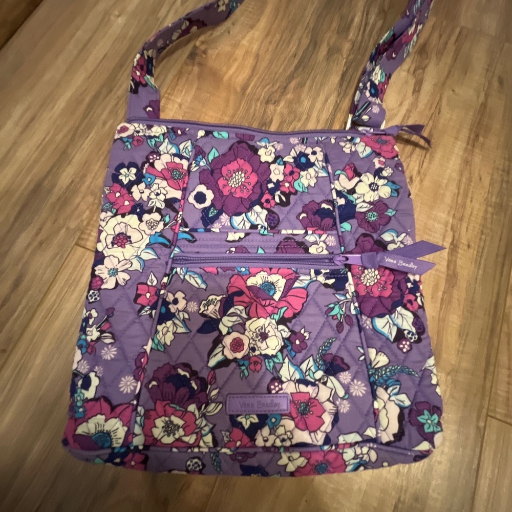 Vera Bradley Hipster